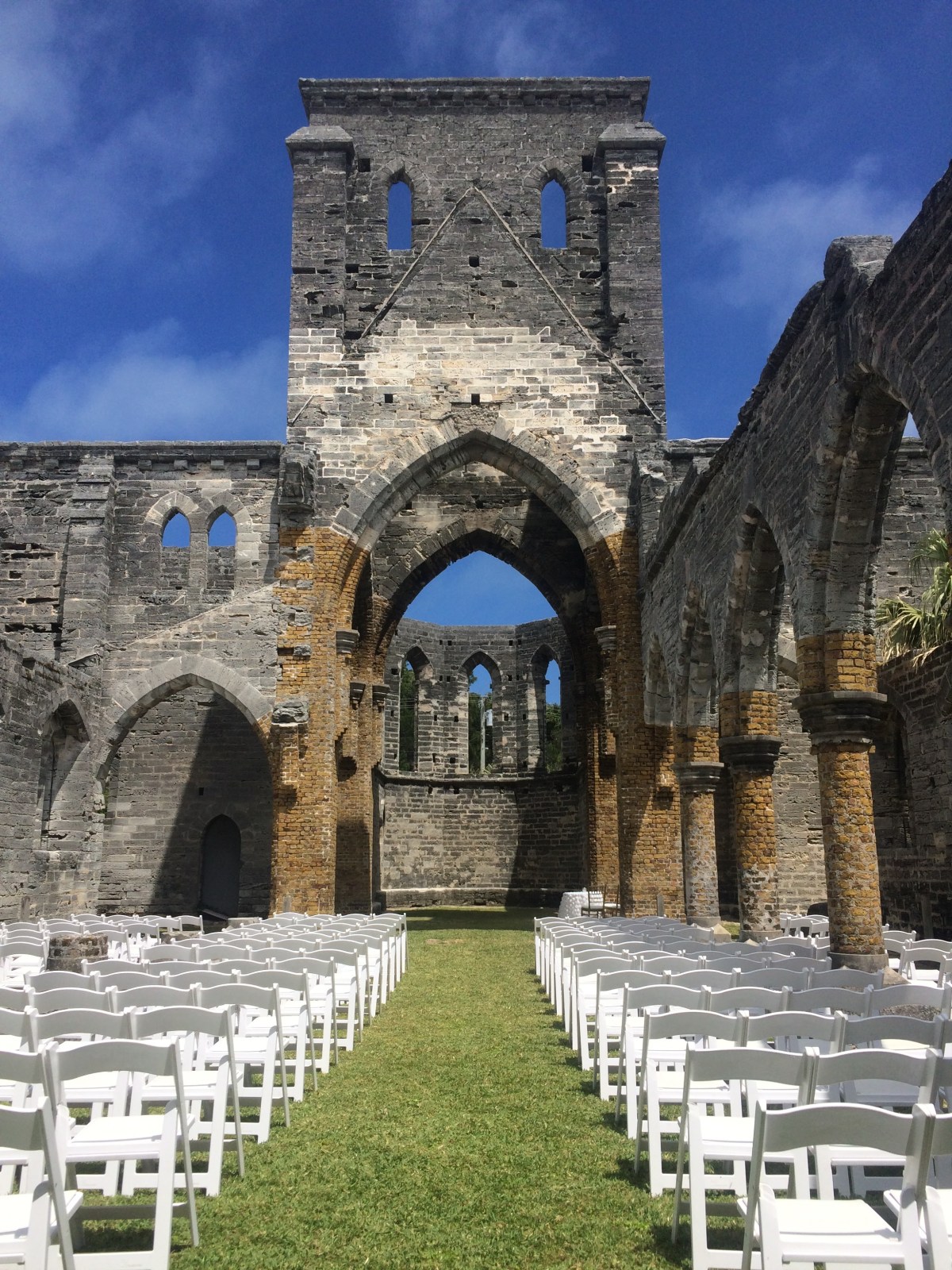 Beautiful St George,&nbsp;Bermuda