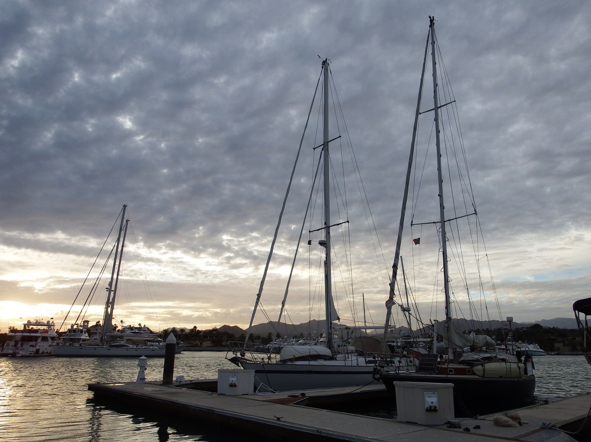 San Jose del&nbsp;Cabo