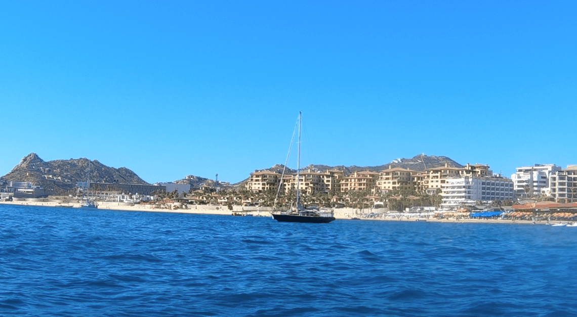 Everything comes in 3’s…