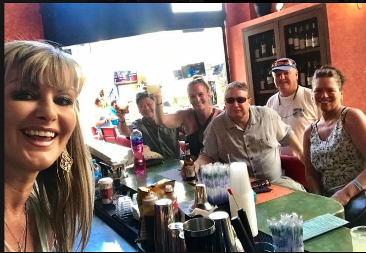 Did we make it out of Cabo? +&nbsp;MOVIE