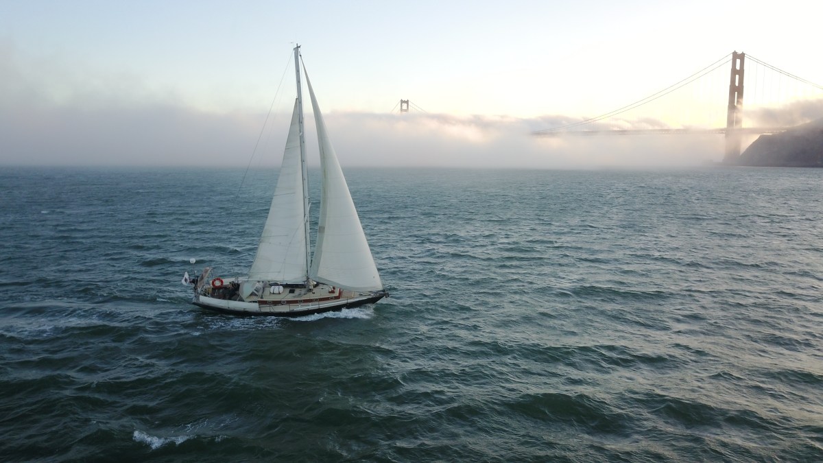 Some thoughts on boats and cruising from the&nbsp;Captain!