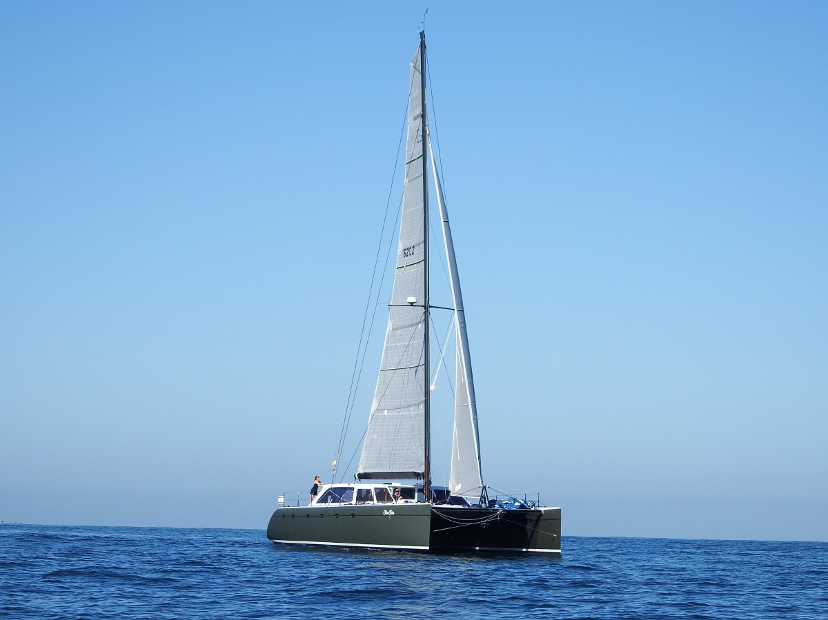 Chim Chim-delivery from Puerto Vallarta to San&nbsp;Diego-MOVIE