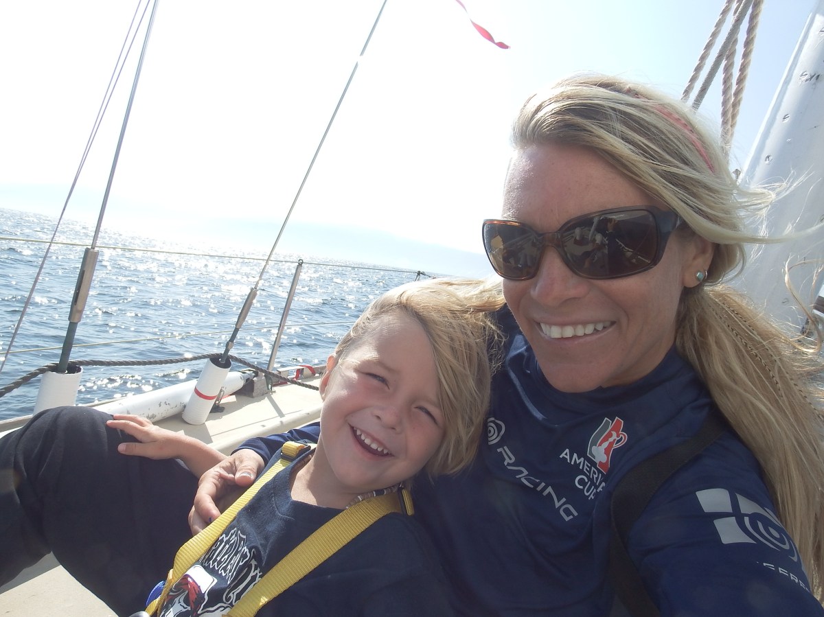 Heading back north – Tenacatita – Punta Mita –&nbsp;MOVIE