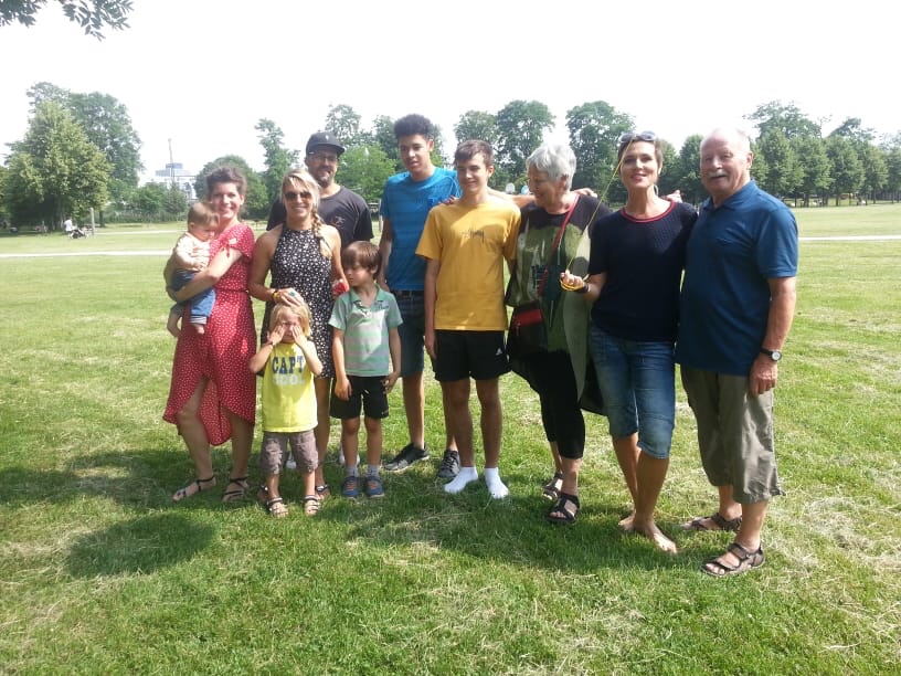 Vrouwenpolder Netherlands